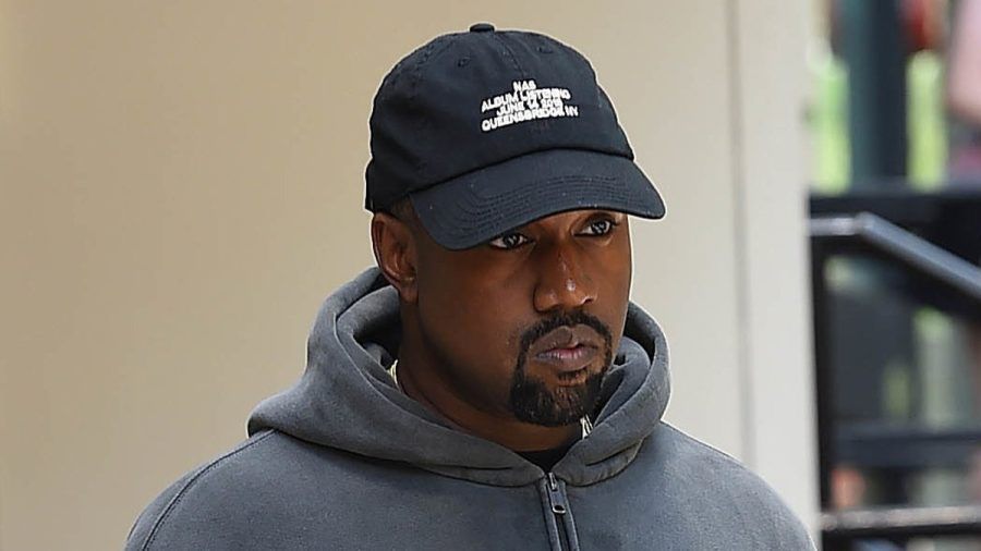 Kanye West hat sich für antisemitische Äußerungen entschuldigt. (the/spot)