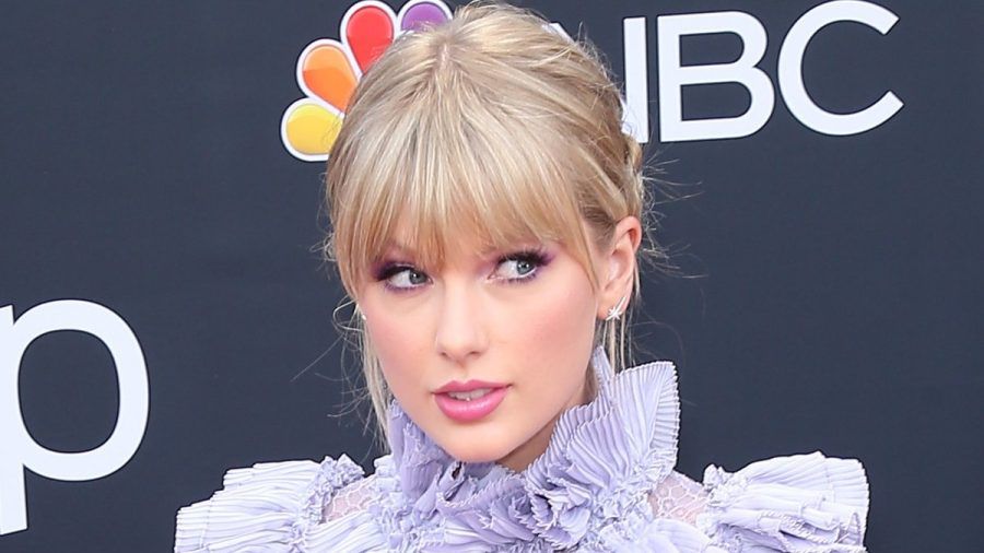 Taylor Swift blickt auf ein überaus erfolgreiches Jahr 2023 mit zahlreichen Rekorden zurück. (the/spot)