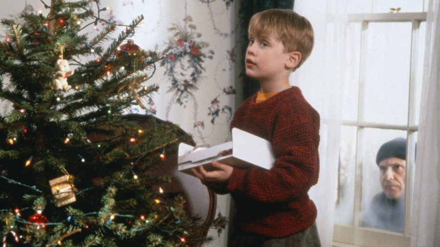 Weihnachtsfilme wie "Kevin - allein zu Haus" und andere Klassiker dürfen in der Adventszeit nicht fehlen. (elm/spot)