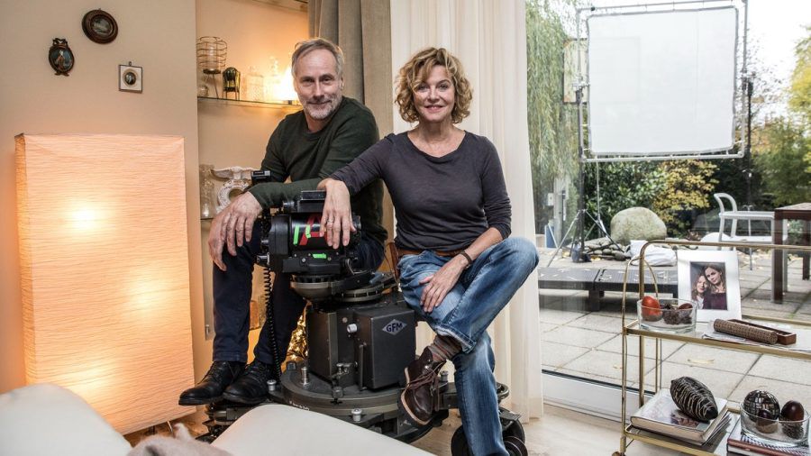 Brix und Janneke alias Wolfram Koch und Margarita Broich scheiden aus dem "Tatort"-Universum aus. (dr/spot)