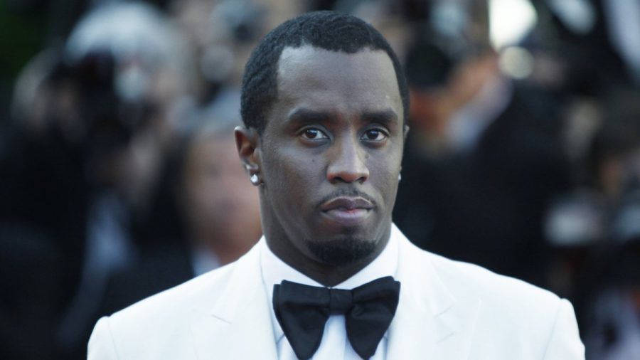 Sean "Diddy" Combs bekommt keine Reality-Show auf Hulu. (dr/spot)