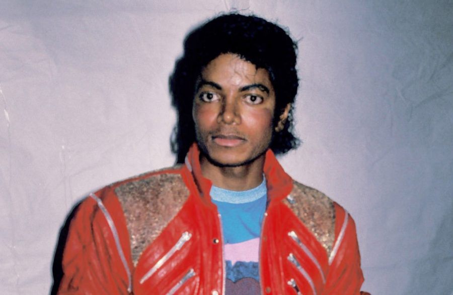 Michael Jackson Sighting at Desilu Studios - 1984- Getty BangShowbiz