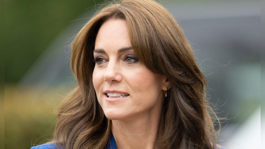 Kate hat 2011 ins britische Königshaus eingeheiratet. Sie wird an der Seite von Prinz William irgendwann zur Königin. (ae/spot)