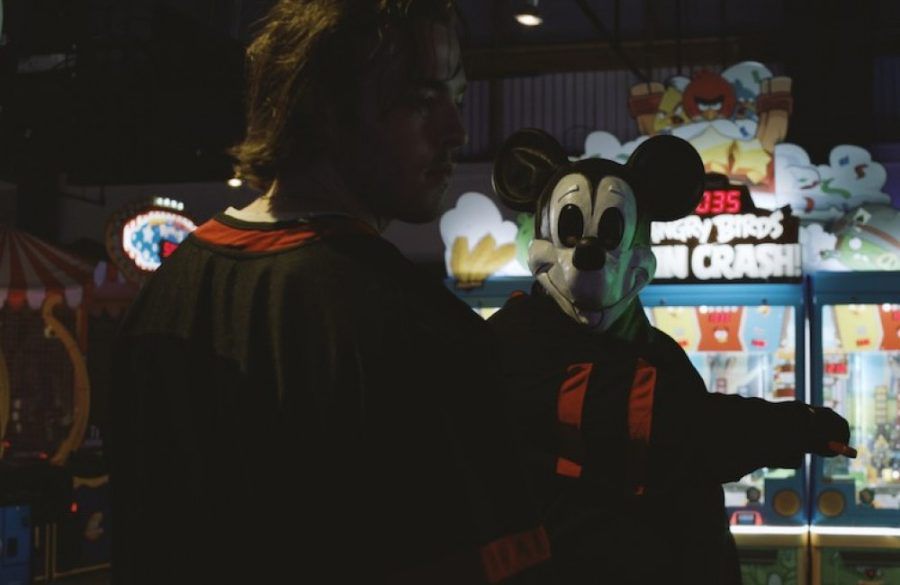 Mickey's Mouse Trap - JAN 24 - Film Still - Simon Phillipps PR BangShowbiz