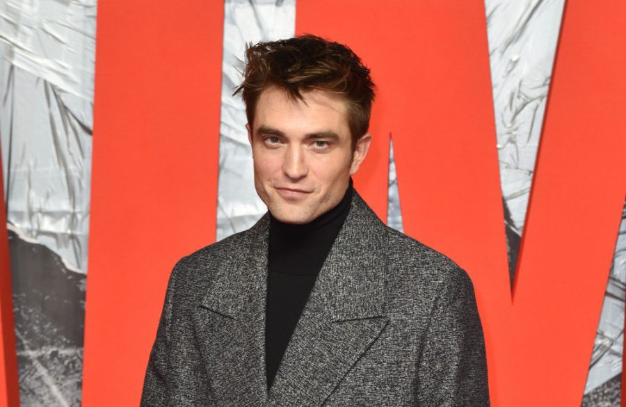 Robert Pattinson - The Batman UK Screening - 2022 - Famous BangShowbiz