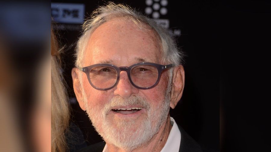 Norman Jewison wurde 97 Jahre alt. (hub/spot)