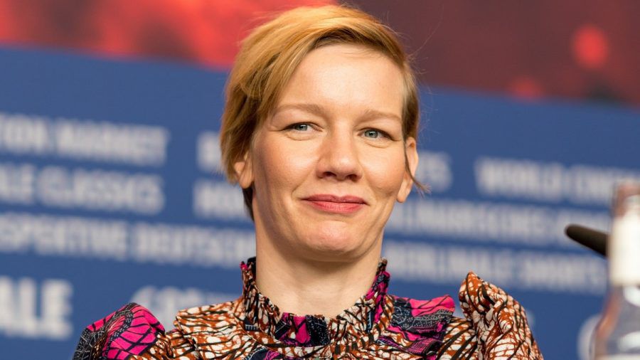 Zweifach nominiert: Schauspielerin Sandra Hüller. (joeka/wue/spot)