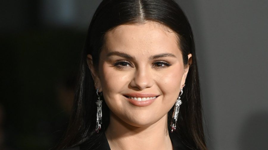 Selena Gomez wurde als Teenager mit der Disney-Serie "Die Zauberer vom Waverly Place" bekannt. (juw/spot)