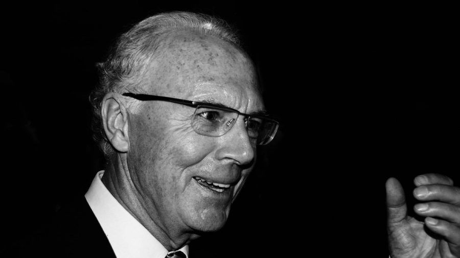 Franz Beckenbauer starb im Alter von 78 Jahren in Salzburg. (dr/spot)