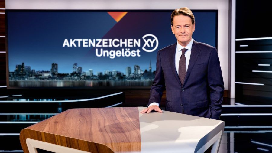 Rudi Cerne moderiert "Aktenzeichen XY... Ungelöst". (ili/spot)