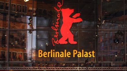 Die Berlinale findet in diesem Jahr vom 15. bis 25. Februar statt. (lau/spot)