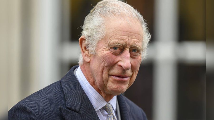 König Charles III. ist dankbar für die Anteilnahme nach seiner Krebsdiagnose. (eee/spot)