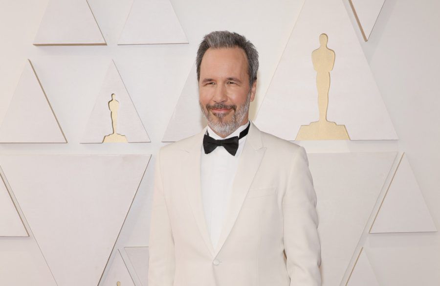 Denis Villeneuve - Oscars 2022 - Getty BangShowbiz