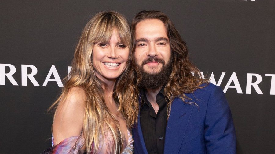 Heidi Klum und Tom Kaulitz haben 2019 geheiratet. (jom/spot)