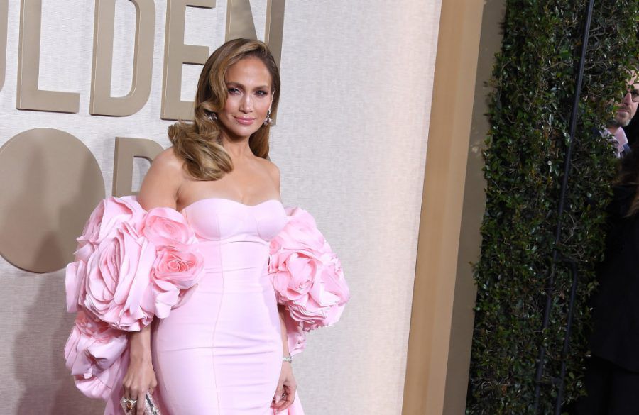 Jennifer Lopez - January 2024 - 81st Annual Golden Globe Awards - California - Getty BangShowbiz