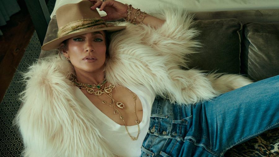 Jennifer Lopez ist mit neuer Musik zurück. (jom/spot)