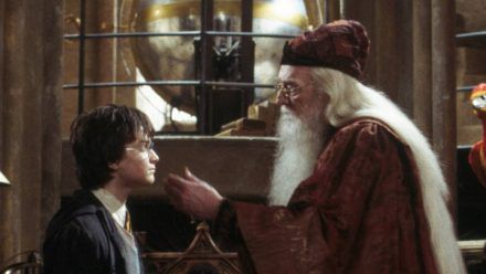 In der "Harry Potter"-Filmreihe verkörperte Daniel Radcliffe den Zauberlehrling. (ncz/spot)