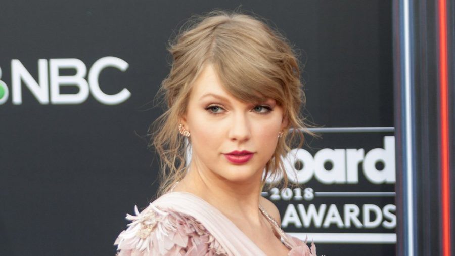 Taylor Swift setzt sich juristisch gegen einen angeblichen Stalker zur Wehr. (lau/spot)