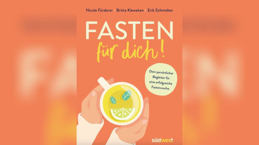 Nicole Fürderer, Britta Kleweken und Erik Schmelter geben in "Fasten für dich!" ihre wichtigsten Tipps. (ncz/spot)