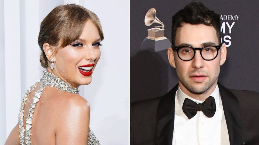 Taylor Swift und der Musikproduzent Jack Antonoff arbeiten seit 2012 erfolgreich zusammen. (the/spot)