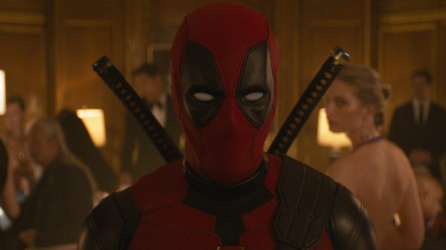 Ryan Reynolds als Deadpool in "Deadpool & Wolverine". (lau/spot)