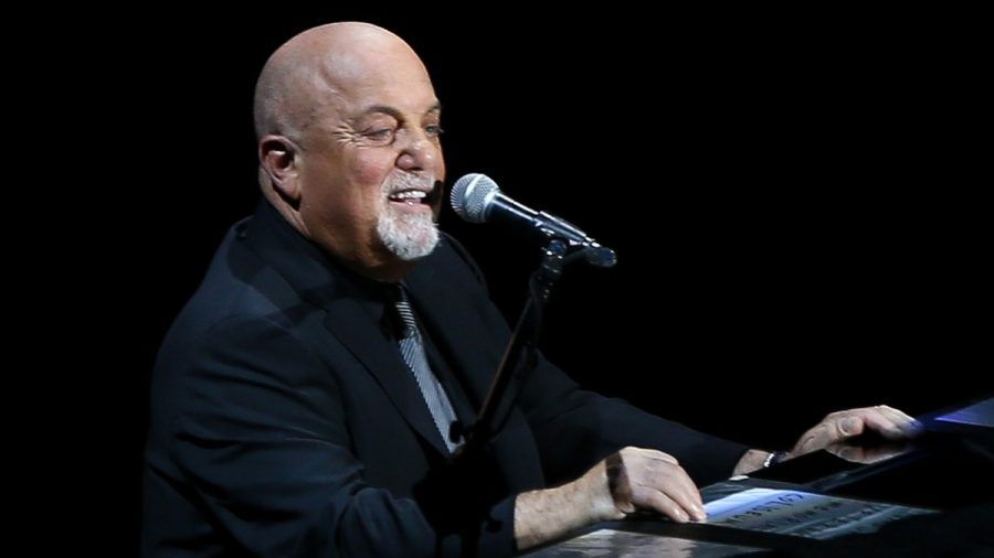Billy Joel hat nach 17 Jahren wieder neue Musik gemacht. (mia/spot)