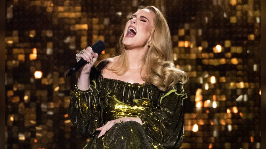 Adele steht im August zehn Mal auf der Bühne in München. (eee/spot)