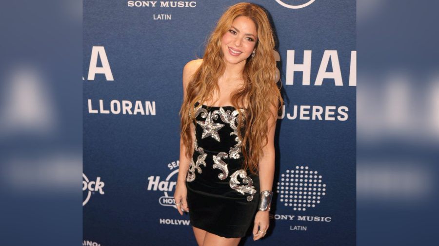 Shakira hat nach sieben Jahren wieder ein neues Album veröffentlicht: Der Titel lautet "Las Mujeres Ya No Lloran". (the/spot)