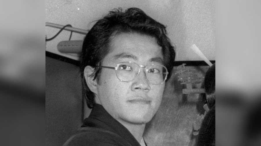 Akira Toriyama (1955-2024), hier im Jahr 1982. (smi/spot)
