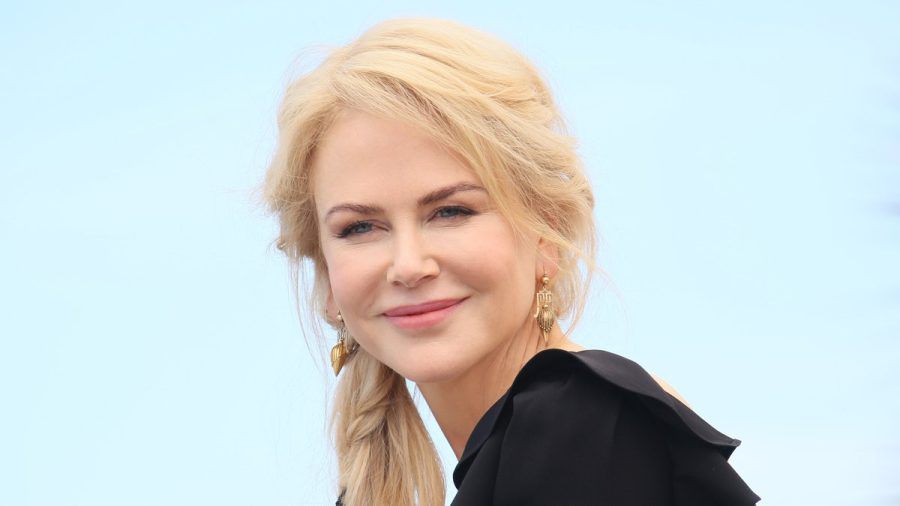 Nicole Kidman braucht keinen Hollywood-Glamour mehr. (mia/spot)