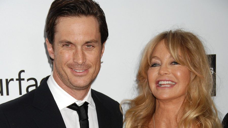 Oliver Hudson ist das älteste Kind von Goldie Hawn, die noch einen weiteren Sohn und eine Tochter hat. (ae/spot)