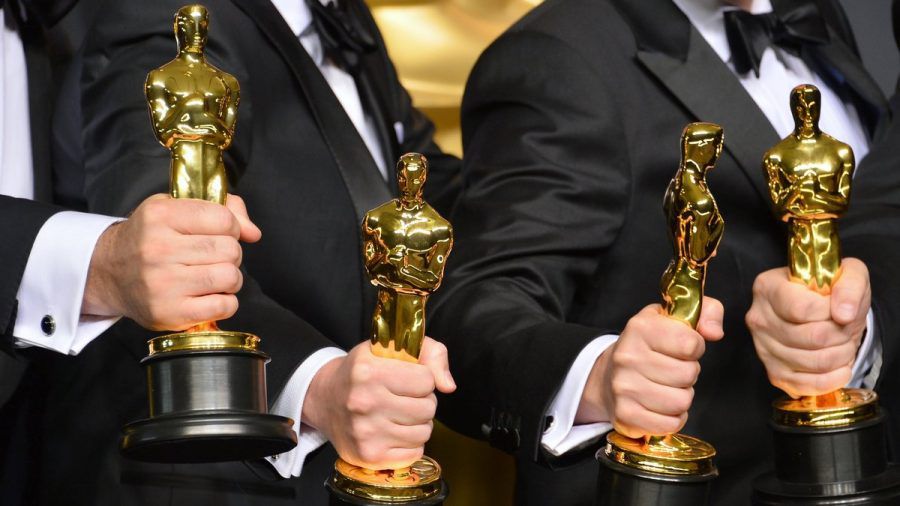 Über 3.000 Oscar-Statuen wurden bislang an Preisträgerinnen und Preisträger vergeben. (lau/spot)