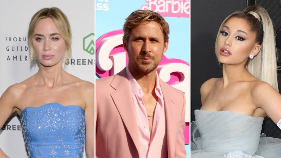 Emily Blunt, Ryan Gosling und Ariana Grande sind unter den Laudatoren der 96. Academy Awards. (ncz/spot)