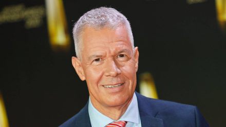 Peter Kloeppel macht im August Schluss mit "RTL Aktuell". (dr/spot)