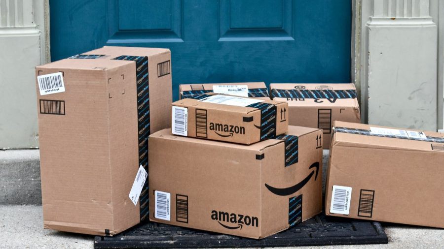 Amazon gleicht die Rückgabefrist für Elektrogeräte der gesetzlichen Vorgabe an. (elm/spot)