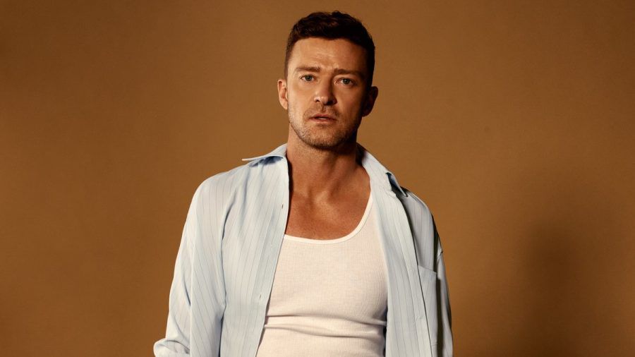 Nach über fünf Jahren endlich mit neuer Musik zurück: Justin Timberlake (tj/spot)