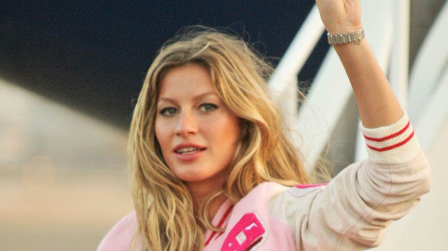 Gisele Bündchen kämpfte in ihren 20ern mit schweren Depressionen und Panikattacken. (mia/spot)