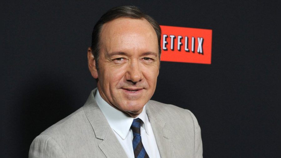 Kevin Spacey soll in "The Contract" die Figur "The Devil" verkörpern. (ncz/spot)
