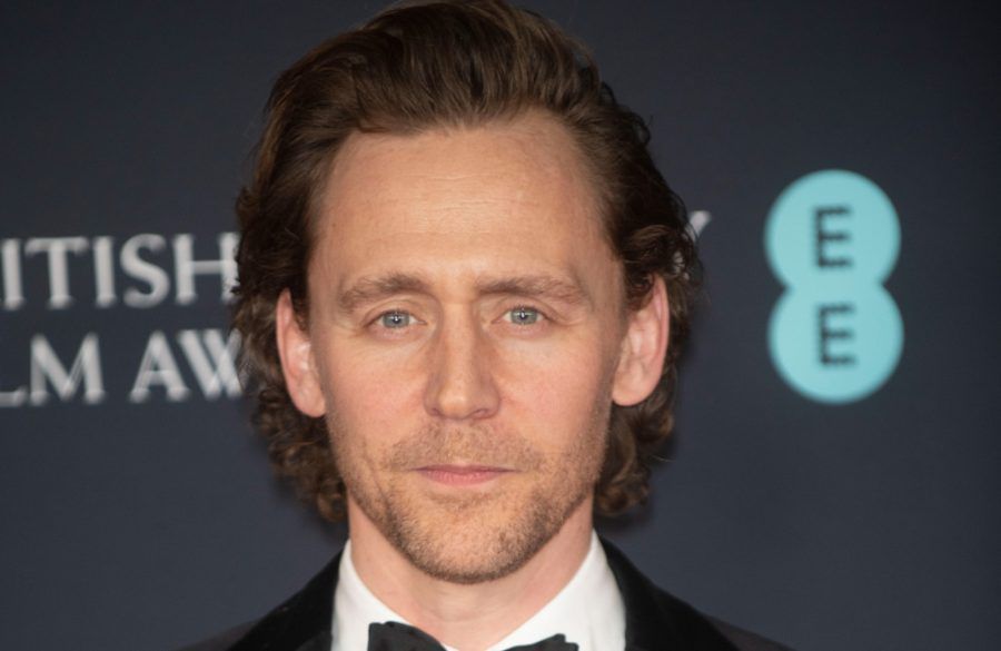 Tom Hiddleston -EE British Academy Film Awards 2022, London, March 13 2022 - Avalon BangShowbiz