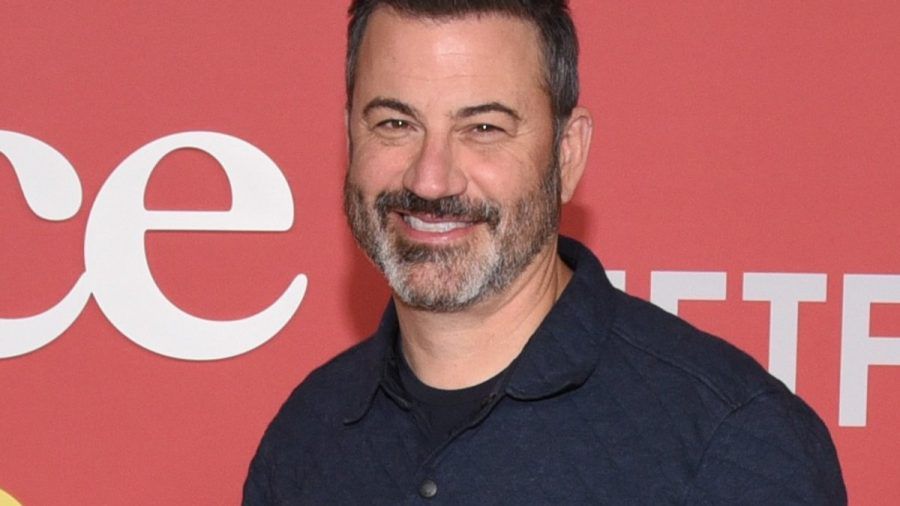 Jimmy Kimmel moderiert in diesem Jahr zum zweiten Mal in Folge die Oscarverleihung. (aha/spot)