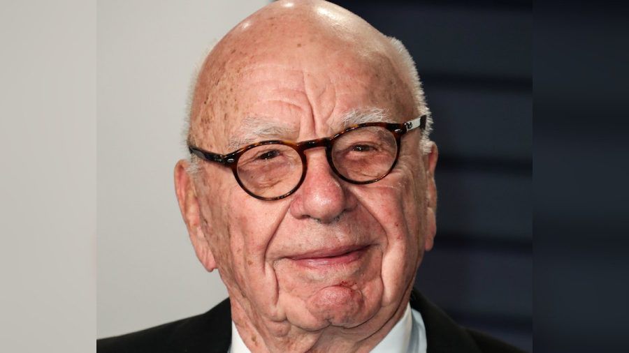 Rupert Murdoch wird wieder heiraten. (hub/spot)