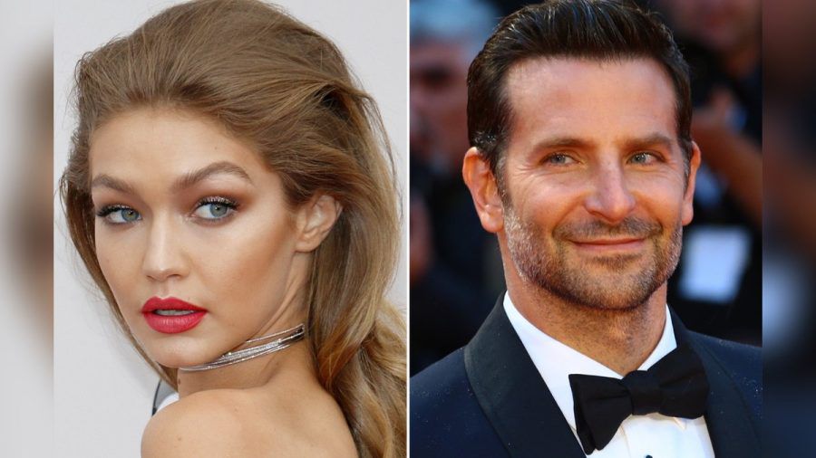Da geht was: Gigi Hadid und Bradley Cooper wurden in New York gesichtet. (mia/spot)