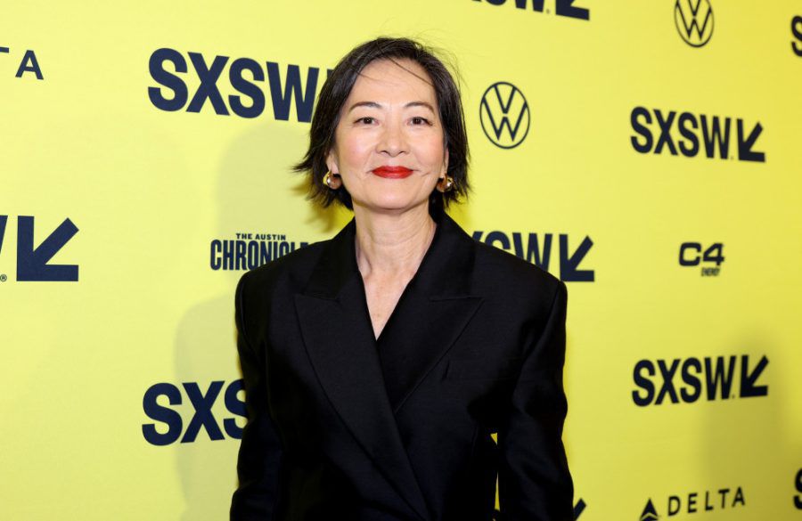 Rosalind Chao attends the 3 Body Problem World Premiere at SXSW on March 08, 2024  - Getty BangShowbiz