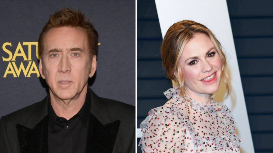 Was haben Nicolas Cage und Anna Paquin gemein? Richtig: Bei beiden Stars vergisst man oft, dass sie schon einen Oscar ihr Eigen nennen dürfen. (stk/spot)