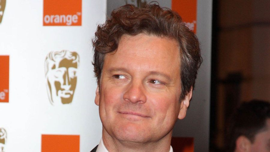 Colin Firth feierte als Mr. Darcy große Erfolge. (hub/spot)