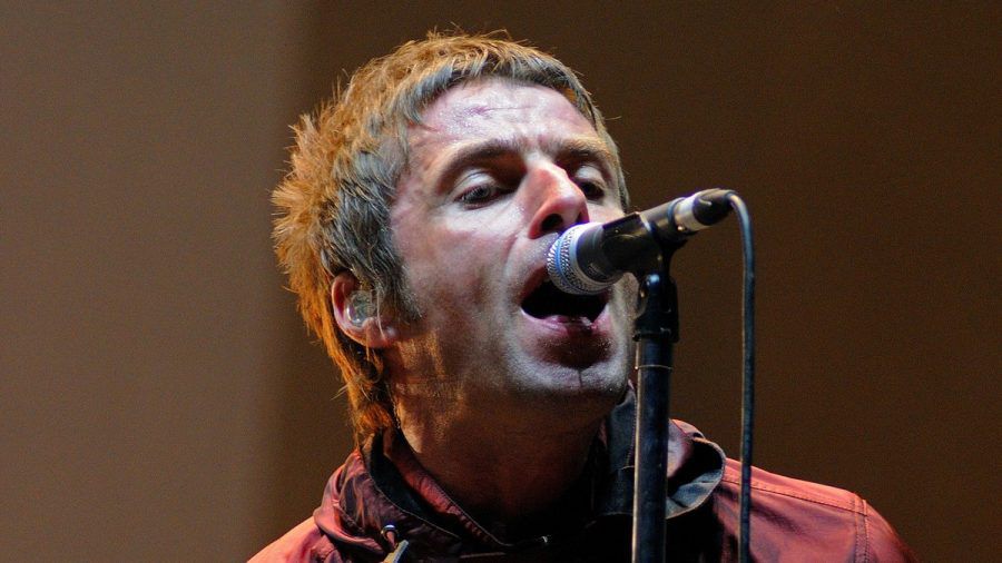Oasis-Sänger Liam Gallagher weist Gerüchte um ein mögliches Comeback der Kultband zurück. (ym/spot)
