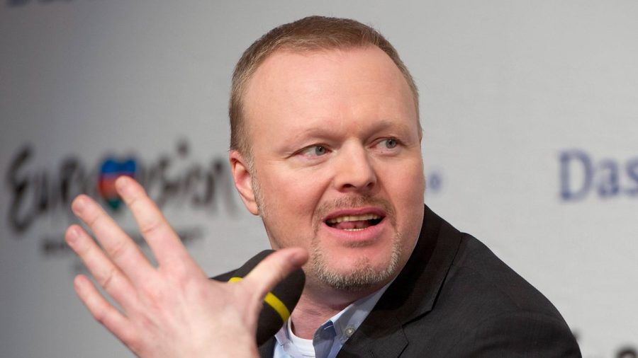 Kehrt Stefan Raab doch noch einmal aus seinem Ruhestand zurück? (dr/spot)