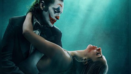 Joaquin Phoenix und Lady Gaga in "Joker: Folie à Deux". (lau/spot)