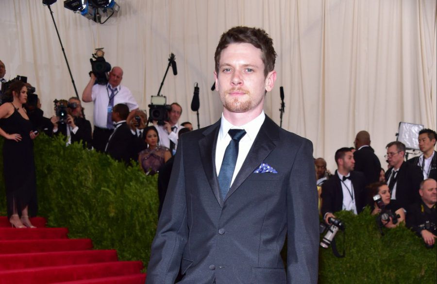 Jack OConnell at the 2015 Met Gala Avalon BangShowbiz