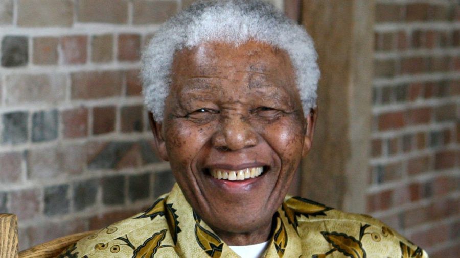 ZDF und Arte arbeiten an einer Doku über Nelson Mandela und die Apartheit (smi/spot)